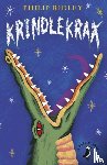Ridley, Philip - Krindlekrax