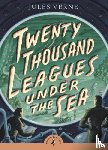 Verne, Jules - Twenty Thousand Leagues Under the Sea