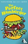 McCall Smith, Alexander - The Perfect Hamburger
