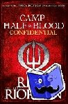 Riordan, Rick - Camp Half-Blood Confidential (Percy Jackson and the Olympians)