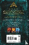 Riordan, Rick - Brooklyn House Magician's Manual