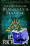 Riordan, Rick - Brooklyn House Magician's Manual