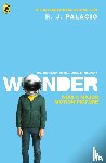 Palacio, R J - Wonder