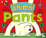Andreae, Giles - Animal Pants