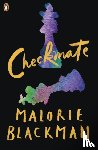 Blackman, Malorie - Checkmate