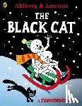 Ahlberg, Allan - Funnybones: The Black Cat
