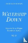 Adams, Richard - Watership Down