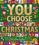 Goodhart, Pippa - You Choose Christmas