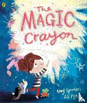 Sparkes, Amy - The Magic Crayon