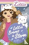 Braveheart, Lucie - Lottie Dolls: Lottie Braves a Storm