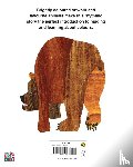 Carle, Eric - Brown Bear, Brown Bear, What Do You See? Book + CD