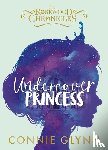 Glynn, Connie - Undercover Princess