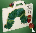 Carle, Eric - The Very Hungry Caterpillar