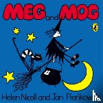 Nicoll, Helen - Meg and Mog