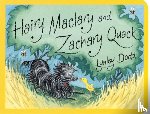 Dodd, Lynley - Hairy Maclary And Zachary Quack