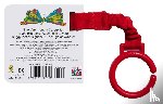 Carle, Eric - The Very Hungry Caterpillar's Buggy Book