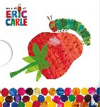 Carle, Eric - The Very Hungry Caterpillar: Little Learning Library