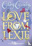 Cassidy, Cathy - Love from Lexie (The Lost and Found)