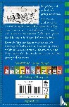 Kinney, Jeff - Diary of a Wimpy Kid: The Getaway (Book 12)
