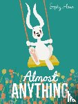 Henn, Sophy - Almost Anything