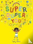 Henn, Sophy - Super Duper You