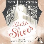 Streatfeild, Noel - Ballet Shoes