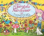 Longstaff, Abie - The Fairytale Hairdresser and Thumbelina