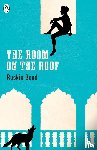 Bond, Ruskin - The Room on the Roof