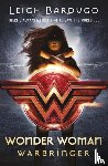 Bardugo, Leigh - Wonder Woman: Warbringer (DC Icons Series)