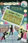Grabenstein, Chris - Escape from Mr Lemoncello's Library