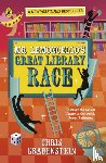 Grabenstein, Chris - Mr Lemoncello's Great Library Race