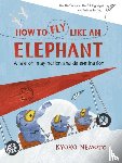 Nemoto, Kyoko - How to Fly Like An Elephant