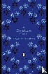 Dickens, Charles - A Christmas Carol