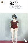 Allison, Dorothy - Bastard Out of Carolina