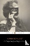 de Musset, Alfred - The Confession of a Child of the Century