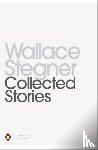 Stegner, Wallace - Collected Stories