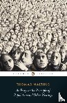 Malthus, Thomas - An Essay on the Principle of Population and Other Writings