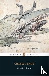 Lamb, Charles - Selected Prose