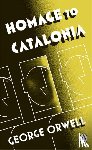 Orwell, George - Homage to Catalonia