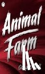 Orwell, George - Animal Farm