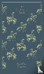 Chaucer, Geoffrey - The Canterbury Tales