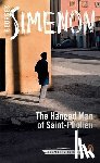 Simenon, Georges - The Hanged Man of Saint-Pholien