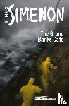 Simenon, Georges - The Grand Banks Cafe