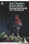 Dinesen, Isak - Babette's Feast and Other Stories