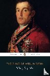 Wellington, The Duke of - Military Dispatches