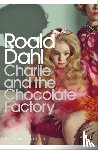 Dahl, Roald - Charlie and the Chocolate Factory