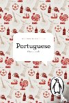 Norman, Jill, Pinazza, Natalia - The Penguin Portuguese Phrasebook