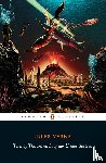 Verne, Jules - Twenty Thousand Leagues Under the Sea