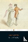 Austen, Jane - Love and Freindship