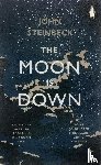 Steinbeck, John - The Moon is Down